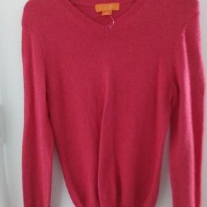 Pink sweater for boy or girl joe fresh